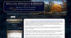 Desktop Screenshot of estateplanningattorney-monrovia-divorcelawyer.com